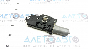 Panorama motor left Nissan Murano 25-26