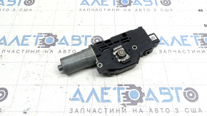 Panorama motor right Nissan Murano 25-26