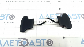 Paddle shifters Nissan Murano 25-26