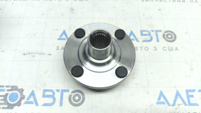Front left hub for Nissan Kicks 18-25
