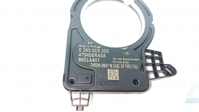 Steering angle sensor Nissan Murano 25-26