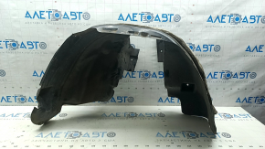 Rear left fender liner Jeep Compass 17-26 tear