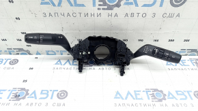 Nissan Murano 25-26 Platinum steering column switch guitar