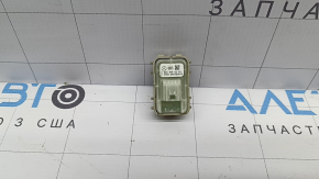 Rear right window lift control Mercedes C-class W205 16-21 beige housing