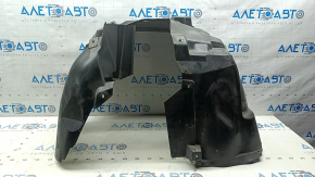 Front left fender liner Jeep Compass 17-26 tear
