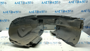 Front left fender liner Jeep Compass 17-26 tear