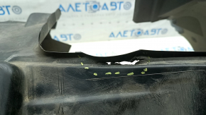 Front left fender liner Jeep Compass 17-26 tear