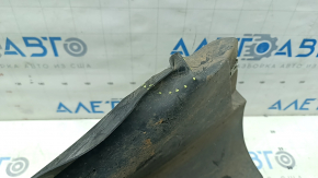 Front left fender liner Jeep Compass 17-26 tear
