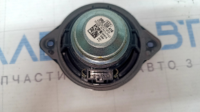 Left dashboard speaker Audi Q5 8R 09-17 Bang and Olufsen, dented