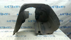 Front right fender liner Jeep Compass 17-26 tear
