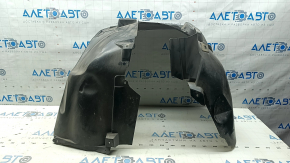 Front right fender liner Jeep Compass 17-26 tear