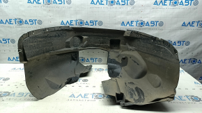 Front right fender liner Jeep Compass 17-26 tear