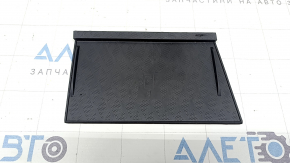 Nissan Murano 25-26 center console mat black