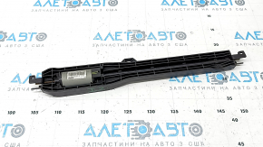 Motor for longitudinal adjustment of driver's seat VW Taos 22-24 with bracket, without frame