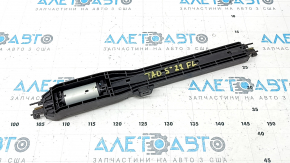 Motor for longitudinal adjustment of driver's seat VW Taos 22-24 with bracket, without frame