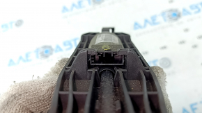 Motor for longitudinal adjustment of driver's seat VW Taos 22-24 with bracket, without frame