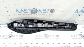 Instrument cluster bracket Nissan Murano 25-26