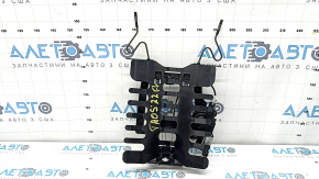 Lumbar support for the driver's seat VW Taos 22-24
