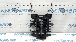 Lumbar support for the driver's seat VW Taos 22-24