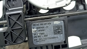 Lumbar support for the driver's seat VW Taos 22-24