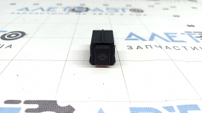 Nissan Murano 25-26 Wireless Charging Indicator