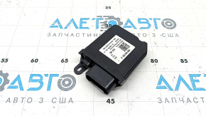 Passenger presence sensor VW Taos 22-25