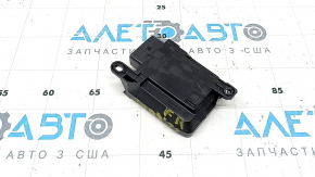 Passenger presence sensor VW Taos 22-25