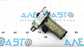 Driver's seat tilt adjustment motor for VW Taos 22-24