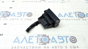 A chip for the main brake cylinder of the Toyota Highlander 20-22 hybrid