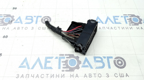 A chip for the main brake cylinder of the Toyota Highlander 20-22 hybrid
