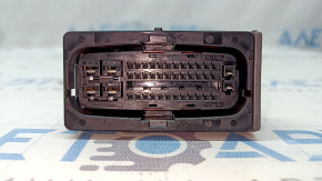 A chip for the main brake cylinder of the Toyota Highlander 20-22 hybrid
