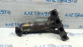Catalyst Jeep Compass 22 2.0T