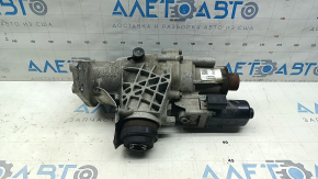 Front transfer case gearbox Jeep Compass 17-22 automatic transmission 52kW