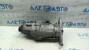 Front transfer case gearbox Jeep Compass 17-22 automatic transmission 52kW