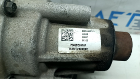 Front transfer case gearbox Jeep Compass 17-22 automatic transmission 52kW