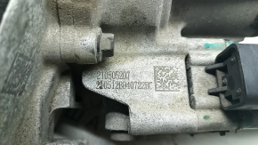 Front transfer case gearbox Jeep Compass 17-22 automatic transmission 52kW