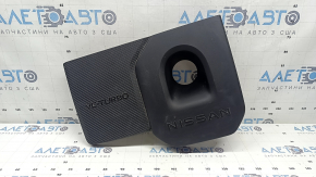 Nissan Murano 25-26 engine cover
