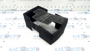 Battery housing Nissan Murano 25-26