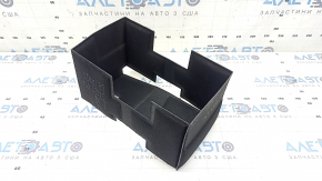 Battery housing Nissan Murano 25-26