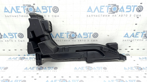 Air intake Nissan Murano 25-26