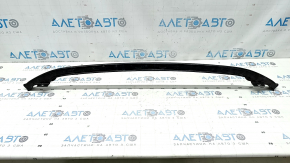 Lower front bumper reinforcement for VW Taos 22-25
