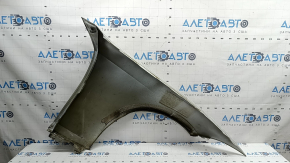 Front left wing BMW 3 G20 19-26 aluminum, white 300
