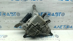 Rear differential gearbox Jeep Compass 17-26 52k