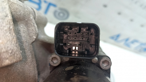 Rear differential gearbox Jeep Compass 17-26 52k