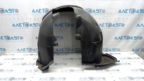 Front left fender liner VW Taos 22-25
