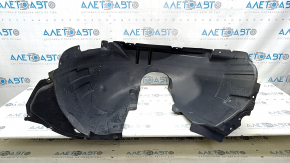 Front left fender liner VW Taos 22-25