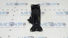 Nissan Murano 25-26 hood lock strip
