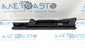 Driver's seat runner left VW Taos 22-24 electric, without frame