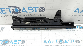 Driver's seat runner right VW Taos 22-24 electric, without frame