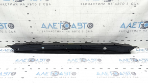 Upper front bumper bracket Nissan Murano 25-26